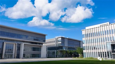 Perlengkapan Pipa Stainless Steel Franta Membantu Universitas Duke Kunshan da...