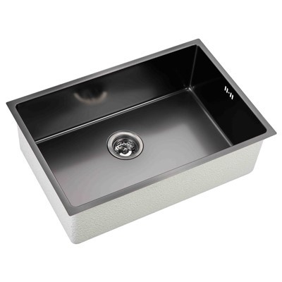 Apa itu wastafel dapur sudut dan apakah itu pilihan yang bagus?
