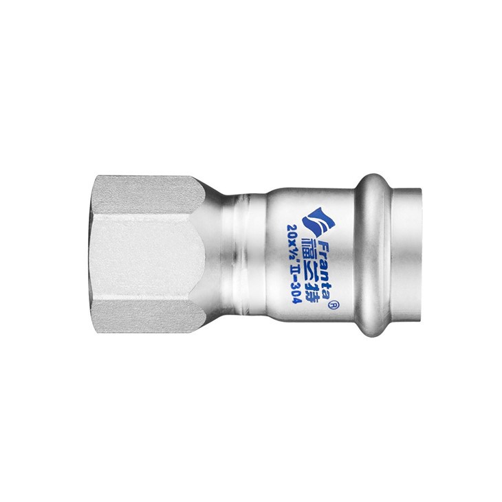 Soket Wanita Adaptor Benang